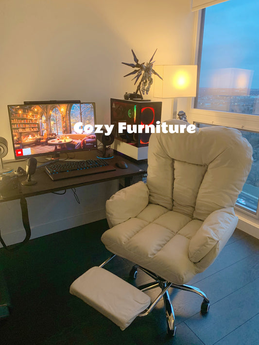 Chairs & Seating – Cozy Furniture & Lifestyle