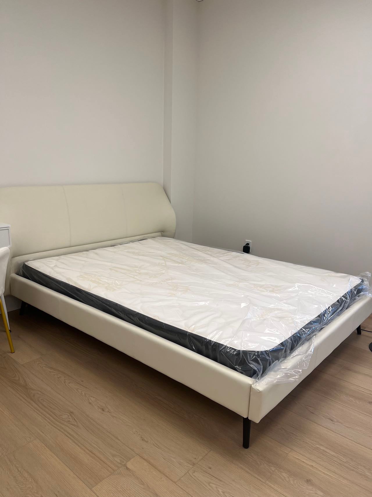 Memory Foam Mattress - Cozy Furniture & Lifestyle